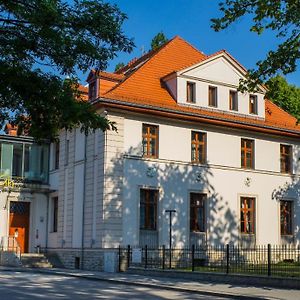 Hotel Gorczowski Katowice Chorzów